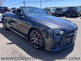 Used 2021 Mercedes-Benz E 450 4MATIC Cabriolet image 5