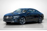 New 2025 Mercedes-Benz CLA 250 image 2