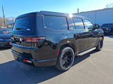 New 2025 Jeep Wagoneer Series II w/ Convenience Group I image 4