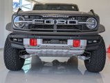 New 2025 Ford Bronco Raptor image 2
