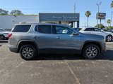 Used 2021 GMC Acadia SLT image 4