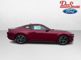 New 2025 Ford Mustang Premium image 5