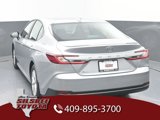 New 2025 Toyota Camry LE image 4