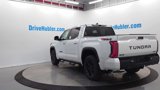 New 2025 Toyota Tundra Limited image 6
