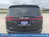 Used 2023 Chrysler Pacifica Touring-L image 5