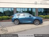 Certified 2024 MAZDA CX-5 AWD 2.5 S w/ Premium Plus Pkg image 2