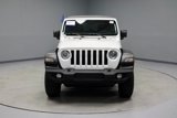 Used 2023 Jeep Wrangler Sport image 6