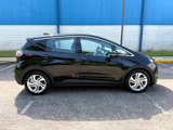 Used 2023 Chevrolet Bolt LT w/ Driver Confidence Package image 4