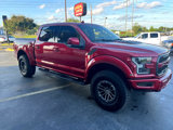 Used 2019 Ford F150 Raptor w/ Equipment Group 802A Luxury image 3