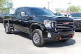 Used 2023 GMC Sierra 2500 AT4 w/ Gooseneck/5TH Wheel Package image 4