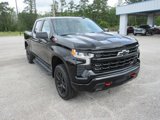 New 2025 Chevrolet Silverado 1500 LT Trail Boss w/ Convenience Package II image 4