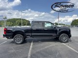 New 2025 Ford F350 Platinum w/ Platinum Plus Package image 4