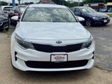 Used 2017 Kia Optima LX image 3