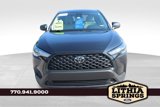 Used 2022 Toyota Corolla Cross L image 2