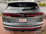 New 2025 Volkswagen Atlas Cross Sport SEL Premium R-Line image 5