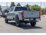 New 2025 Ford F350 Lariat image 5