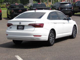 Used 2019 Volkswagen Jetta SE image 5