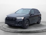 New 2025 Audi Q7 3.0T Prestige image 3