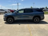 New 2025 Chevrolet Traverse LT w/ Enhanced Driving Package image 6