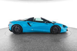 New 2025 McLaren Artura Spider image 2