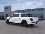 New 2025 Ford F150 Lariat image 4