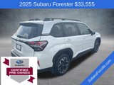 Used 2025 Subaru Forester Premium image 4