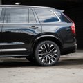 New 2025 Volvo XC90 T8 Ultra w/ Protection Package Premier image 4