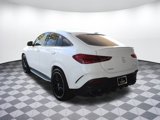 New 2026 Mercedes-Benz GLE 53 AMG 4MATIC Coupe image 3