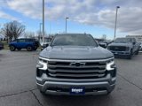 Used 2025 Chevrolet Silverado 1500 High Country image 2