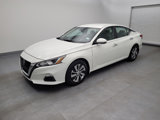 Used 2020 Nissan Altima 2.5 S w/ Driver Assist Package image 2