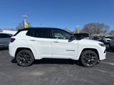 New 2025 Jeep Compass Limited image 5