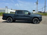 New 2026 RAM 1500 Big Horn image 2