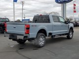 New 2025 Ford F250 4x4 Crew Cab Super Duty image 5