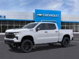 New 2026 Chevrolet Silverado 1500 LT Trail Boss w/ LT Trail Boss Premium Package image 2