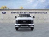 New 2025 Ford F250 Lariat image 2
