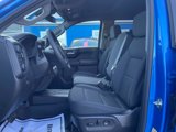 New 2025 Chevrolet Silverado 1500 Custom w/ Turbomax Blackout Package image 5