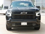 New 2026 Chevrolet Silverado 1500 RST w/ All Star Edition Plus image 2