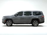 Used 2024 Jeep Wagoneer Series II image 4