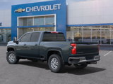 New 2025 Chevrolet Silverado 2500 LT image 3