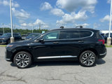 Used 2022 Hyundai Santa Fe Calligraphy image 2