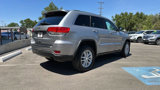 Used 2018 Jeep Grand Cherokee Laredo image 5
