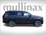 New 2025 Ford Expedition Active image 2