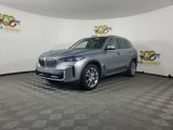 Certified 2025 BMW X5 xDrive40i w/ Climate Comfort Package image 3