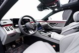 Used 2025 Mercedes-Benz S 63 AMG S image 2