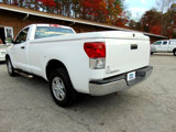 Used 2013 Toyota Tundra 2WD Regular Cab Long Bed image 3