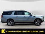 New 2025 GMC Yukon XL AT4 Ultimate image 6