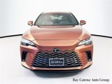 Certified 2023 Lexus RX 350 Premium Plus image 2