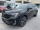 New 2025 Volkswagen Atlas Cross Sport SEL Premium R-Line image 3