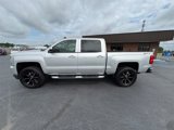 Used 2017 Chevrolet Silverado 1500 LT w/ All Star Edition image 2