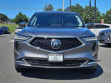 Certified 2023 Acura MDX SH-AWD w/ Technology Package image 2